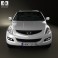 Great Wall Hover (Haval) H5 2012 3d model