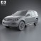 Great Wall Hover (Haval) H5 2012 3d model