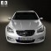Holden VF Commodore Calais V sedan 2013 3d model
