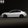 Holden VF Commodore Calais V SSV 2013 3d model