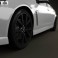 Holden VF Commodore Calais V SSV 2013 3d model