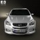 Holden VF Commodore Calais V SSV 2013 3d model
