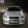 Holden VF Commodore Calais V UTE 2013 3d model