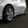 Honda Freed Spike 2012 3d model