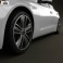 Infiniti Q50 2013 3d model