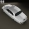 Jaguar S-Type 1963 3d model