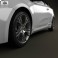 Kia Pro Ceed GT 2014 3d model
