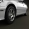 Lexus GS (S160) 2004 3d model