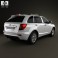 Lifan X60 SUV 2012 3d model