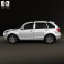 Lifan X60 SUV 2012 3d model