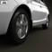 Lifan X60 SUV 2012 3d model