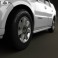 Lincoln Navigator (U228) 2003 3d model