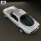 Matra Djet 1967 3d model
