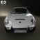 Matra Djet 1967 3d model