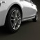 Mazda 2 (Demio) 5-door R 2013 3d model