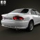 Mazda Xedos 6 (Eunos 500) 1992 3d model