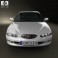 Mazda Xedos 6 (Eunos 500) 1992 3d model