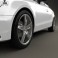 Audi A3 sedan 2013 3d model