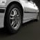 BMW 3 Series (E36) sedan 1994 3d model