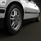 BMW 3 Series (E36) touring 1994 3d model