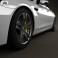 BMW M6 Gran Coupe (F06) 2013 3d model