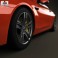 BMW M6 Coupe (F13) 2013 3d model