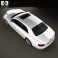 Bentley Flying Spur 2014 3d model