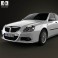 Brilliance BS6 2012 3d model