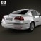 Brilliance BS6 2012 3d model