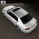 Brilliance BS6 2012 3d model