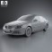Brilliance BS6 2012 3d model