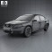 Brilliance FSV (BS2) 2012 3d model