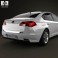 Brilliance FSV (BS2) 2012 3d model