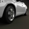 Brilliance FSV (BS2) 2012 3d model