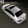 Brilliance FSV (BS2) 2012 3d model