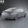 Brilliance FSV (BS2) 2012 3d model
