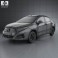 Brilliance H230 2012 3d model