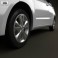 Brilliance H230 2012 3d model