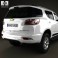 Chevrolet Trailblazer 2012 3d model