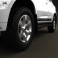 Chevrolet Trailblazer 2012 3d model