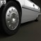 Citroen BX 1984 3d model