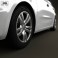 Citroen C4 Picasso 2014 3d model