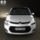 Citroen C4 Picasso 2014 3d model