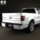 Ford F-150 Platinum Super Crew Cab 2012 3d model