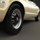 Ford Granada coupe EU 1972 3d model