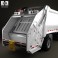 Freightliner M2 Heil PT 1000 Garbage Truck 2012 3d model