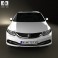 Honda Civic sedan 2013 3d model