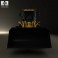 Hyundai HL757-9S Wheel Loader 2012 3d model