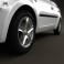 Hyundai i20 5-door 2013 3d model
