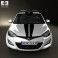 Hyundai i20 5-door 2013 3d model